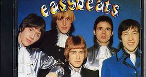 The Easybeats - Live - Studio & Stage...They Called It Easyfever...