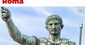 Augusto - el primer y mejor emperador de Roma