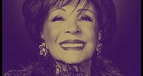 Dame Shirley Bassey Archive 2020. Something's Coming. HD 1080p