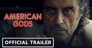 American Gods Season 3 - Official Trailer | NYCC 2020