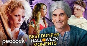 Modern Family | No One Loves Halloween More Than The Dunphys
