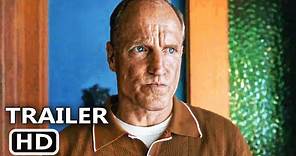 WHITE HOUSE PLUMBERS Trailer (2023) Woody Harrelson