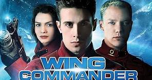 Wing Commander (Trailer)