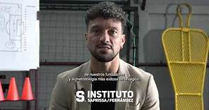 Lanzamos el Instituto Saprissa-Fernández – Anuncio Oficial
