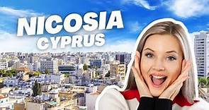 Nicosia Cyprus - 8 Top-Rated Attractions & Things to Do in Nicosia🌞🌴