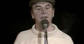 The Clancy Brothers & Tommy Makem - Reunion Concert 1986 HD Live ✌️