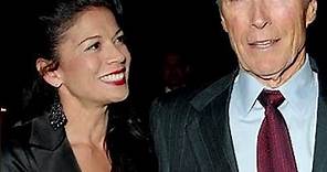 🌹Clint Eastwood and Dina Eastwood ❤️When they were married 💍 #love #clinteastwood #celebrity