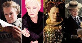 Las 13 mejores películas de Judi Dench, ordenadas
