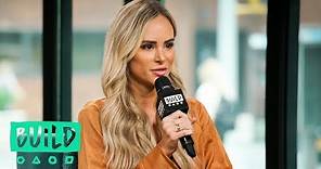 Amanda Stanton Opens Up About Her Exes Josh Murray And Robby Hayes