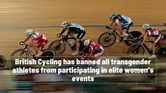 Emily Bridges ‘dumped by email’ as British Cycling suspends transgender policy