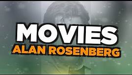 Best Alan Rosenberg movies