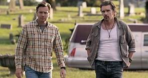 Raymond & Ray – Trailer y todo sobre la película con Ethan Hawke y Ewan McGregor