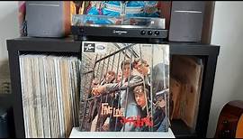 The Yardbirds - Five Live Yardbirds Original 1964 Vinyl