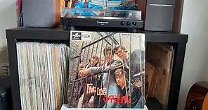 The Yardbirds - Five Live Yardbirds Original 1964 Vinyl