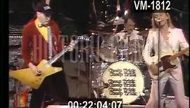 CHEAP TRICK - HELLO THERE - LIVE 1978
