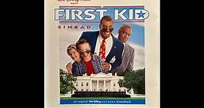 Richard Gibbs - First Kid Main Title (Score)