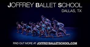 Joffrey Ballet School | Dallas Trainee Program