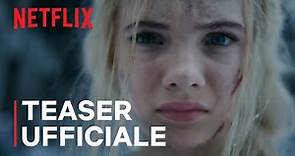 The Witcher: Teaser - Stagione 2 | Netflix