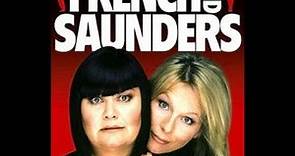 French and Saunders S1E01
