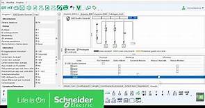 i-project: utilizzare il tab i-Quadro per rendere il quadro intelligente | Schneider Electric Italia