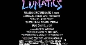 Lunatics A Love Story Trailer