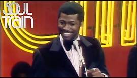 Harold Melvin & The Blue Notes - Satisfaction Guaranteed (Official Soul Train Video)