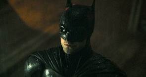 The Batman Official Trailer #2 - DC FanDome