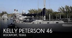 [SOLD] Used 1979 Kelly Peterson 46 Formosa in Rockport, Texas