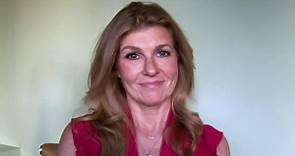 Connie Britton talks about animated series ‘Pandemica’