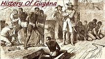 Exploring Guiana: Culture, History and Nature