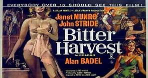 Bitter Harvest (1963) ★