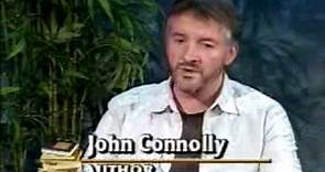 John Connolly Interview Part 2of6