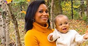 CNN Correspondent Rene Marsh Announces Death of 2-Year-Old Son Blake from Brain Cancer