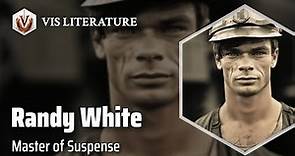 Randy Wayne White: Thrilling Crime Storyteller | Writers & Novelists Biography