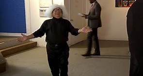 Frank Reynolds: Outright Ridiculousness