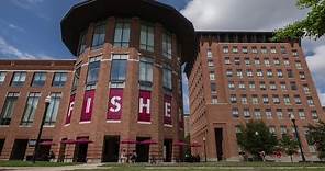 Experience Fisher College of Business: A tour