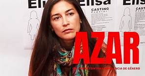 AZAR: Un cortometraje contra la violencia de género