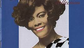 Dionne Warwick - The Dionne Warwick Collection - Her All-Time Greatest Hits