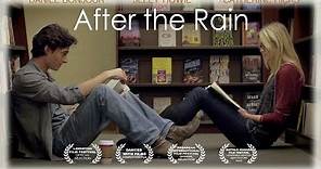 After the Rain (2016) | Trailer | Daniel Bonjour, Jelly Howie, Catherine Hicks