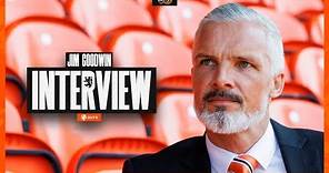 Interview | Jim Goodwin