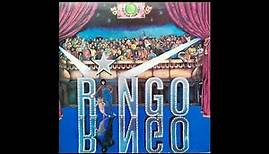 Ringo Starr - Ringo (1973) Part 1 (Full Album)