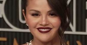 Selena Gomez llega con su nuevo novio Benny Blanco a los Emmy Awards 2023 | El Diario