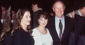 The Story of Gene Hackman's Three Children: Christopher, Elizabeth, and Leslie