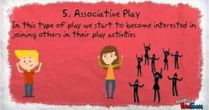 6 Types of Play