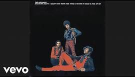 The Delfonics - Didn't I (Blow Your Mind This Time) (Audio)