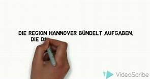 Was ist die Region Hannover?