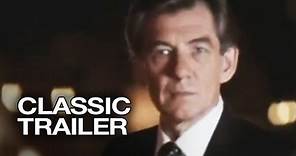 Six Degrees of Separation Official Trailer #1 - Donald Sutherland Movie (1993) HD