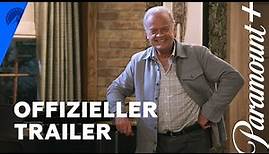Frasier (2023) | Offizieller Trailer OmU | Paramount+ Deutschland