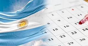 URGENTE: decretan feriado para el 20 de diciembre en Argentina