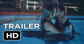 Almosting It Official Trailer #1 (2015) - Lee Majors, Will von Tagen